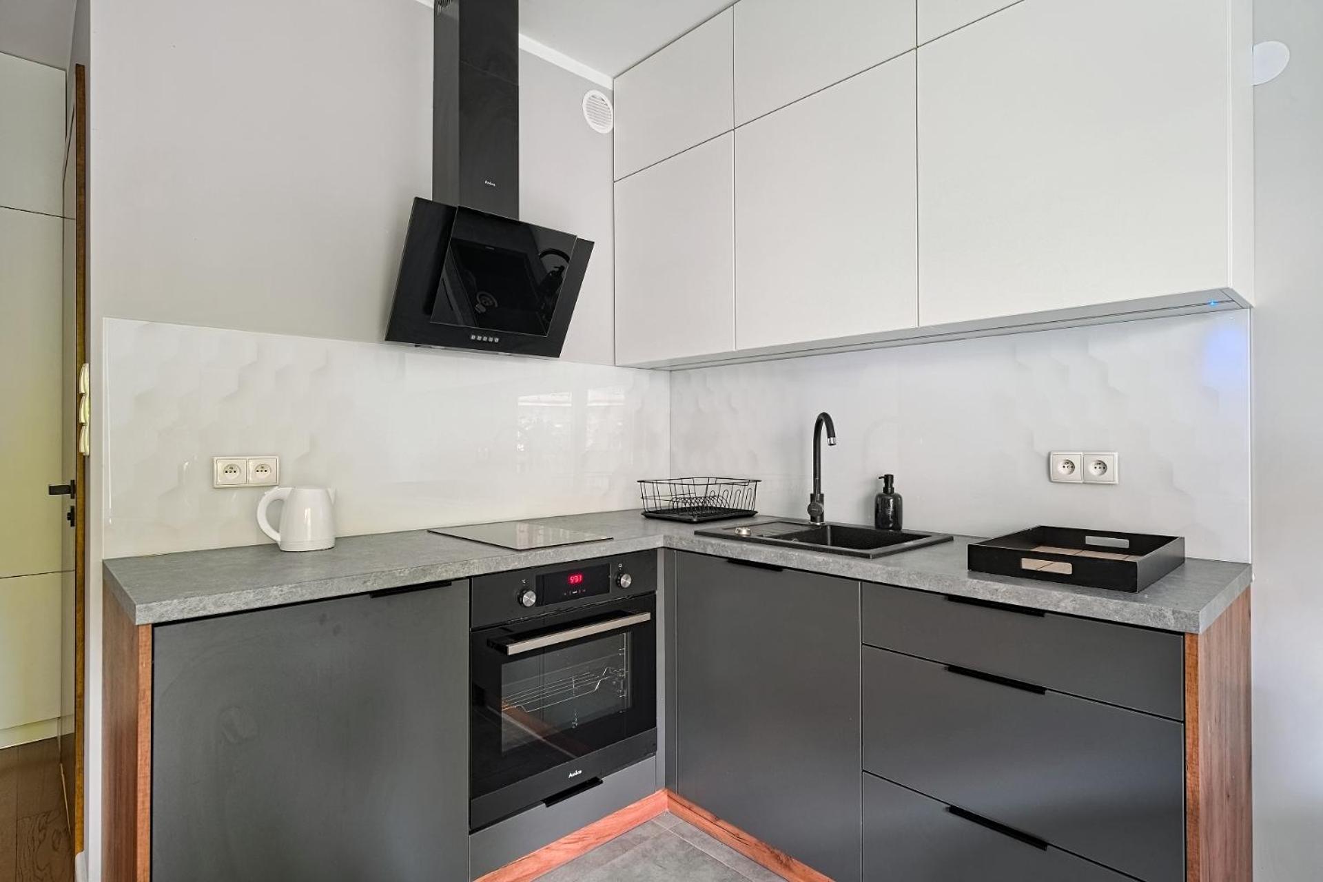 Citycenterapartments11-5B Bielsko-Biała Exteriör bild