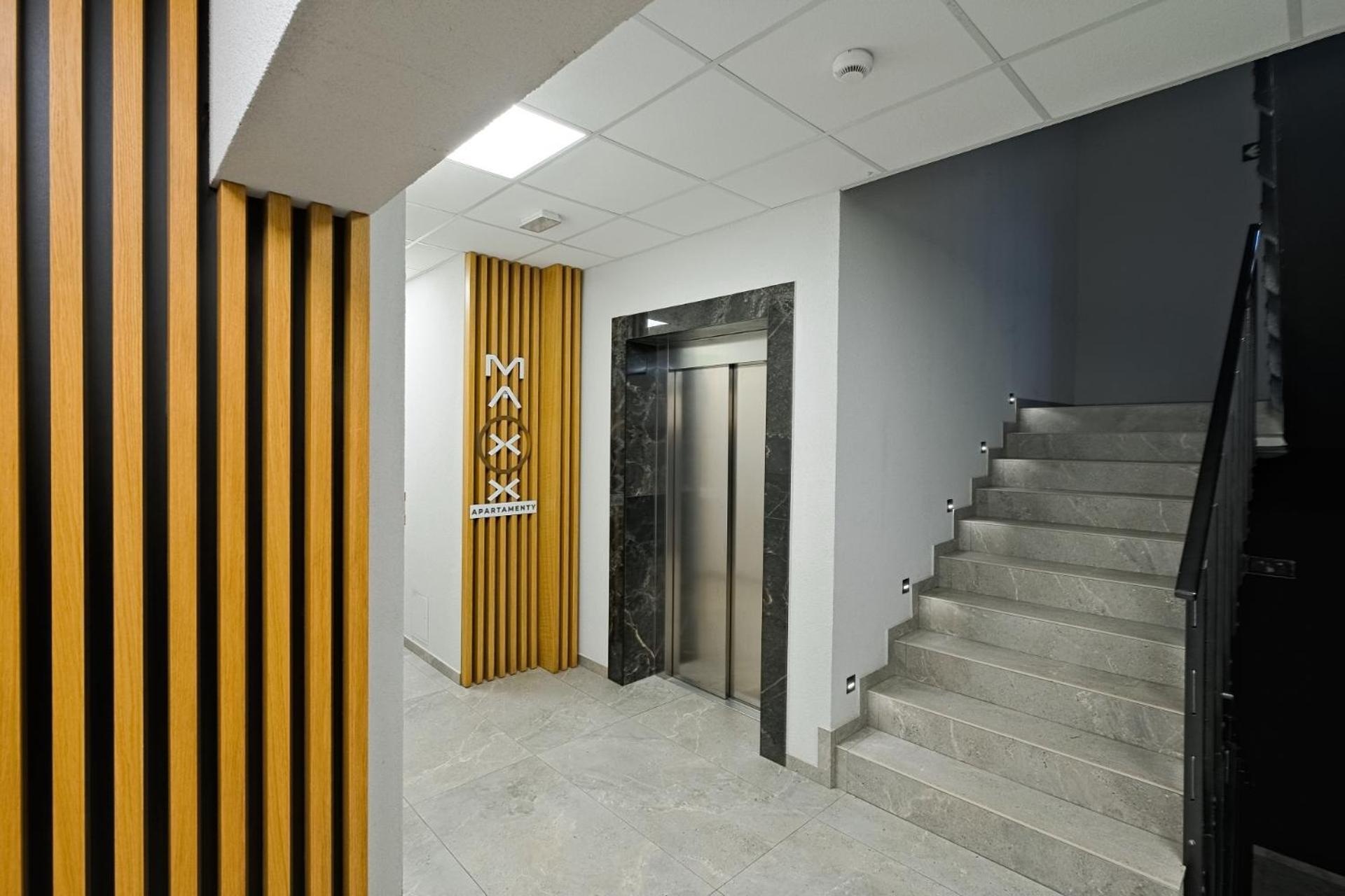 Citycenterapartments11-5B Bielsko-Biała Exteriör bild