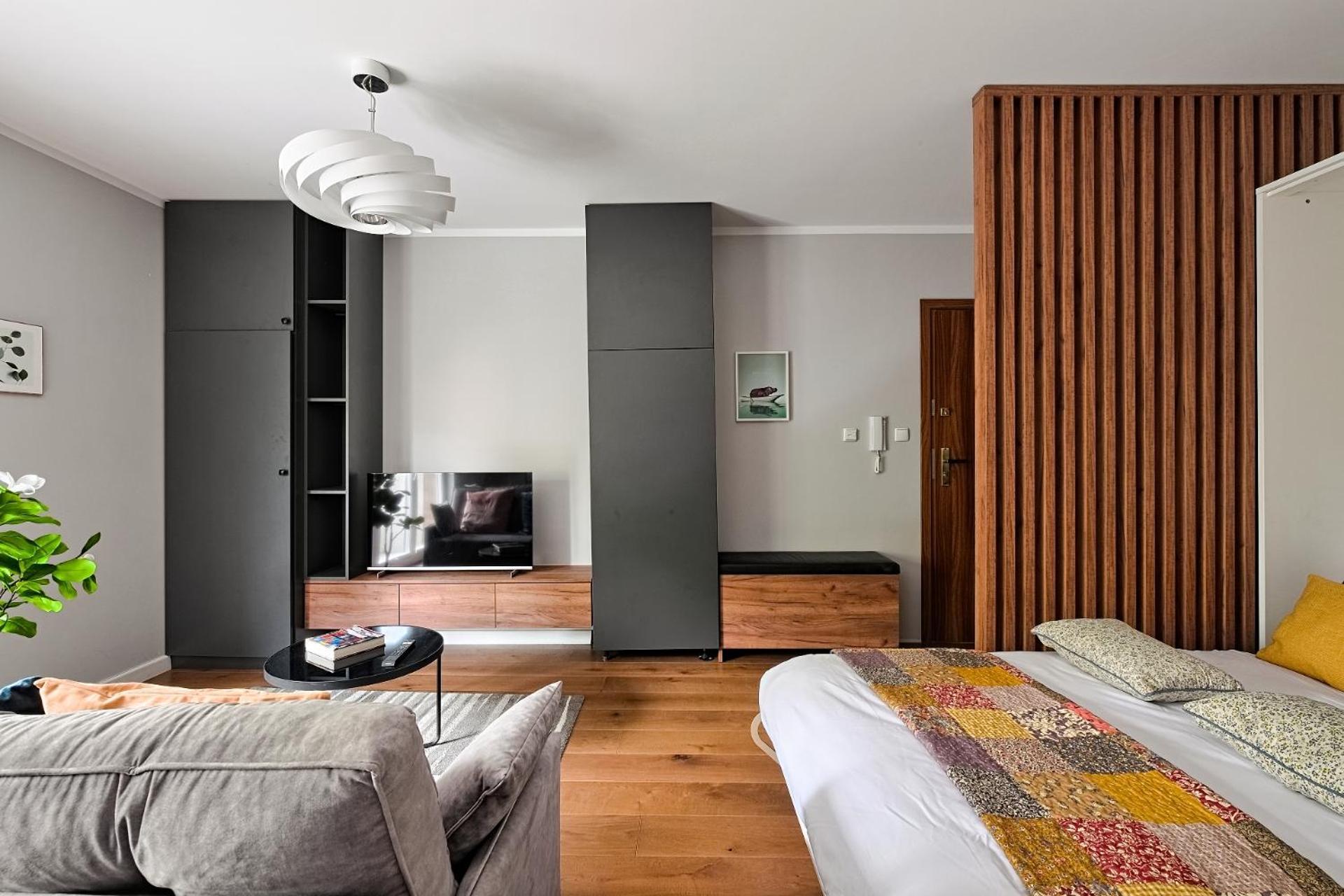 Citycenterapartments11-5B Bielsko-Biała Exteriör bild